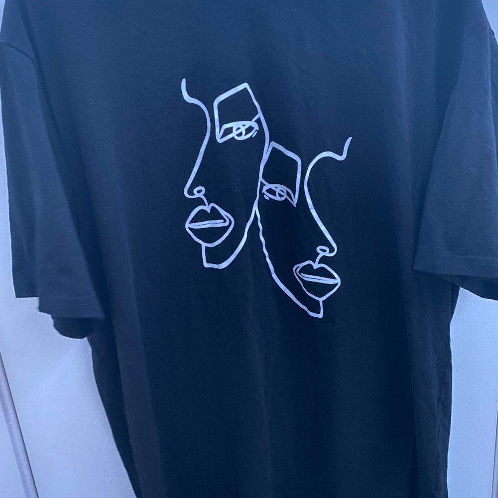 Graphic Tee